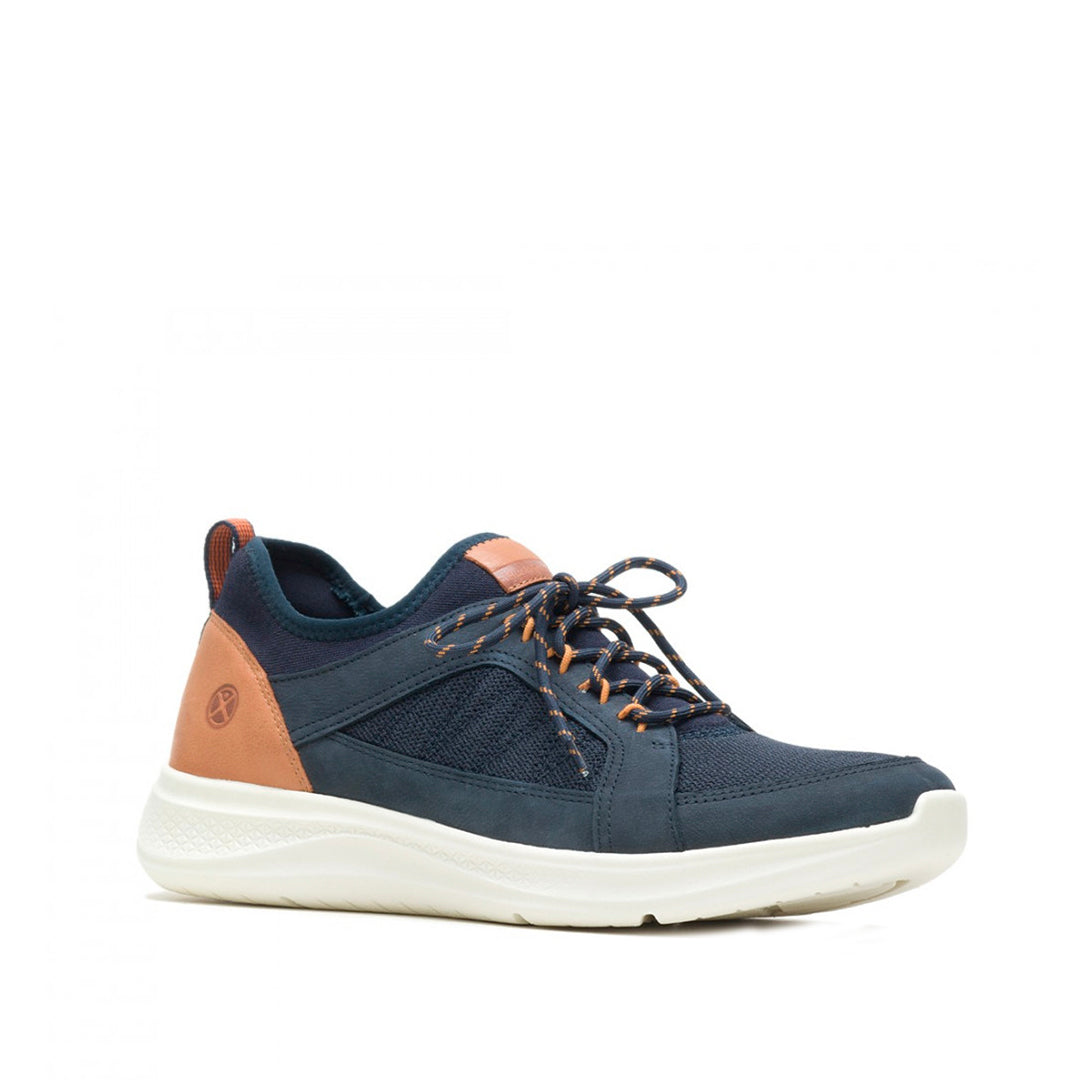 Tenis Elevate sneaker navy para Hombre