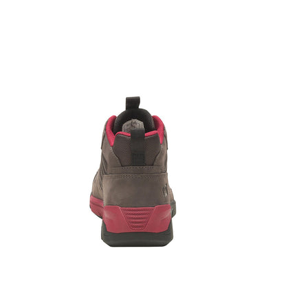 Tenis Crail Mid para Hombre