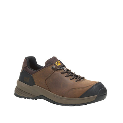 Tenis Industrial Streamline 2.0 leather CT para Hombre