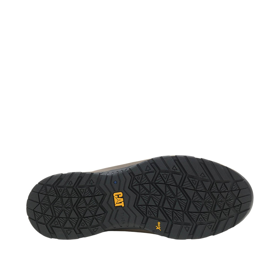 Tenis Industrial Streamline 2.0 leather CT para Hombre