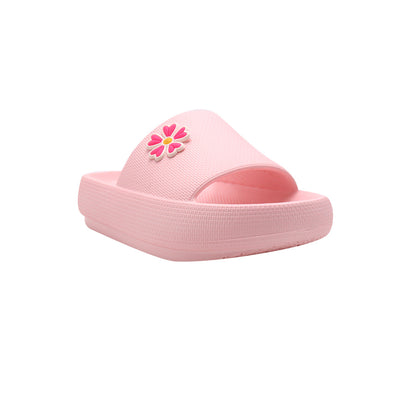 Sandalias Fefa rosado para Niñas