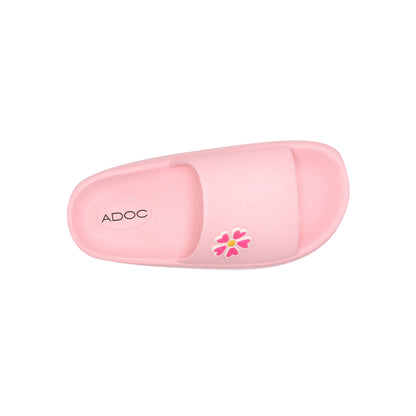 Sandalias Fefa rosado para Niñas
