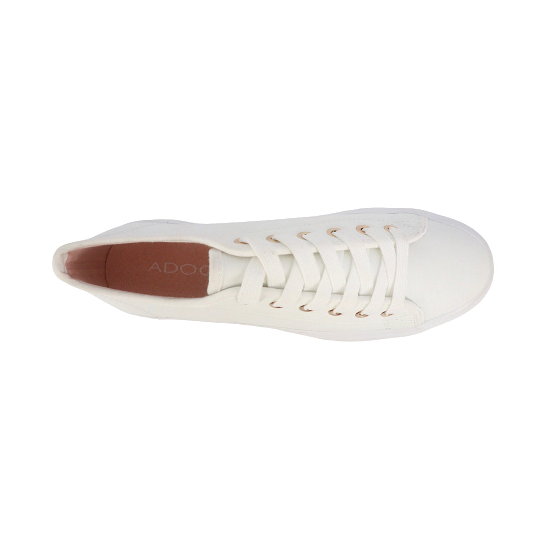 Sneakers Kana color blanco
