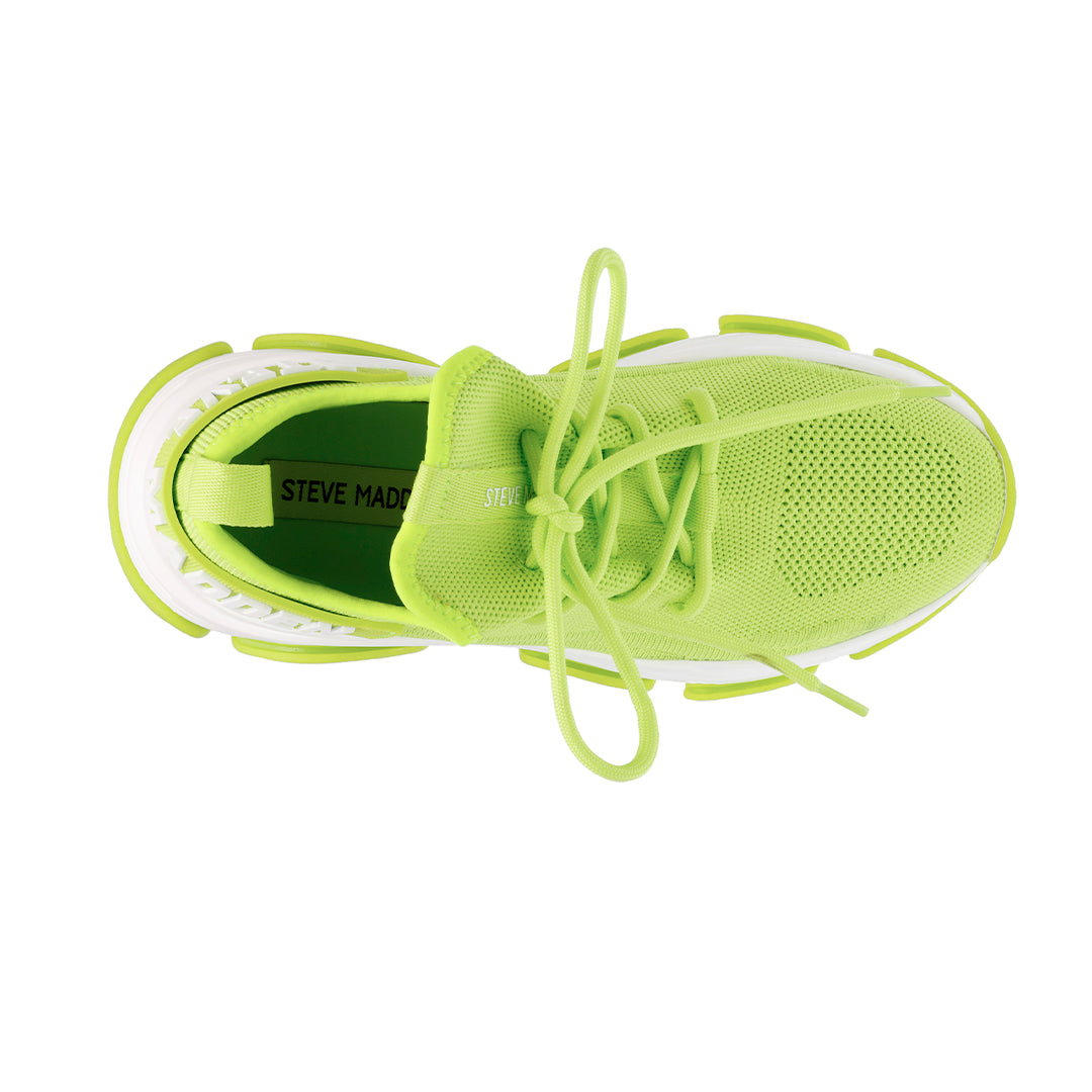 Tennis Protege verde para Mujer