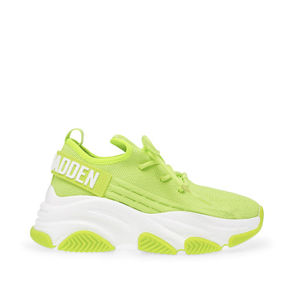 Tennis Protege verde para Mujer