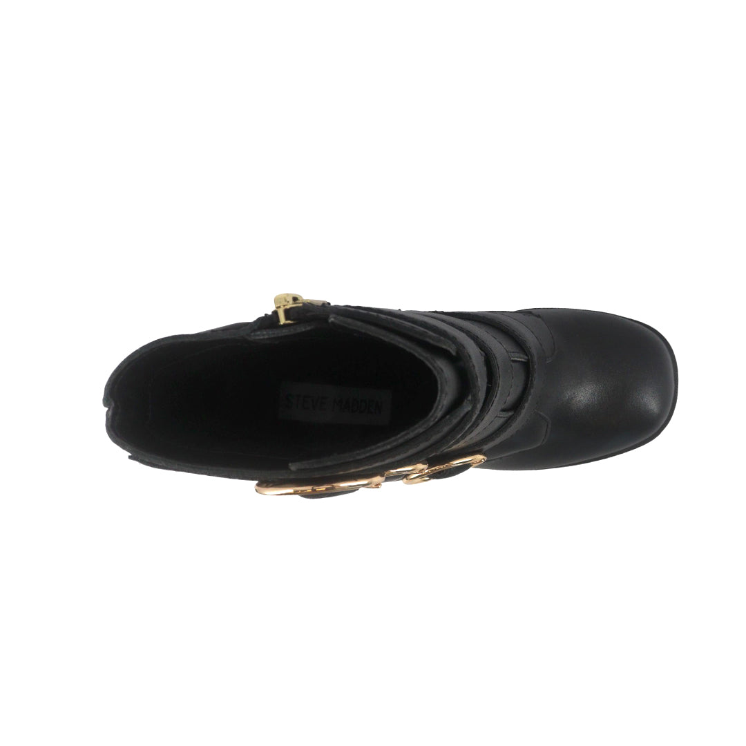 Botas Zoned negro