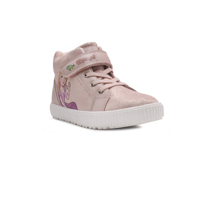 Botas Rapunzel rosado para Niñas