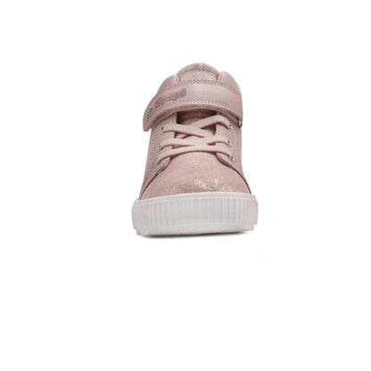 Botas Rapunzel rosado para Niñas