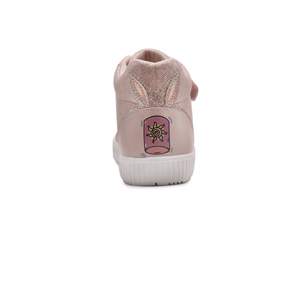 Botas Rapunzel rosado para Niñas