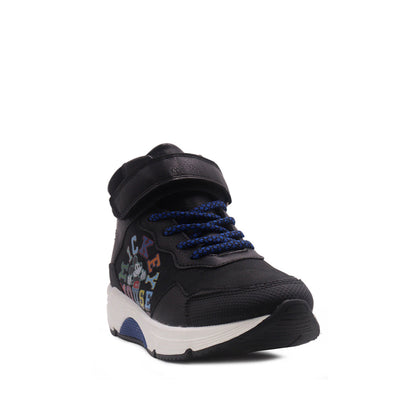 Botas Mickey Mouse negro para Niños