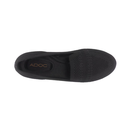 Ballerinas Bamba color negro