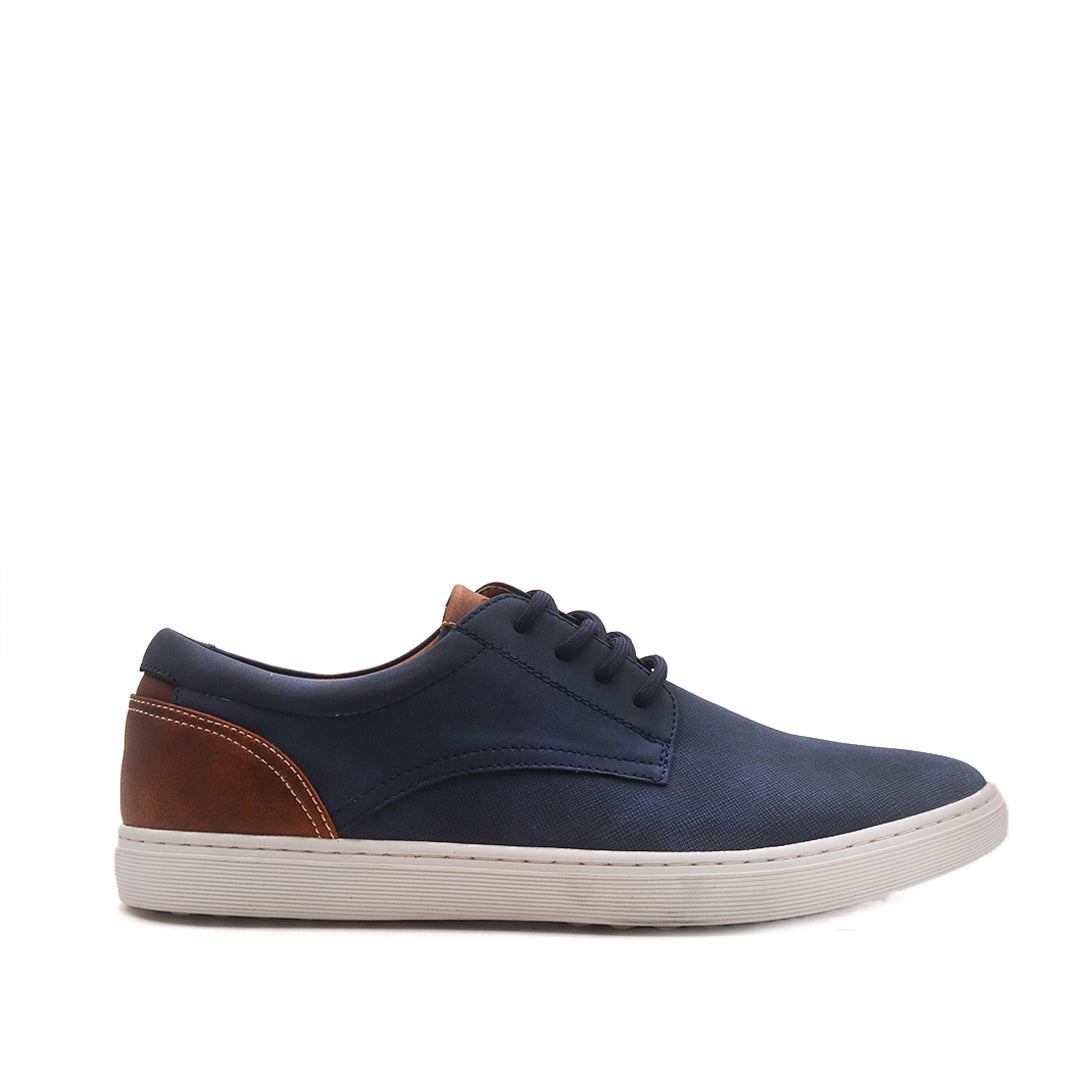 Sneakers Cody color azul