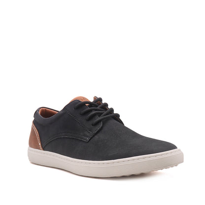 Sneakers Cody color negro