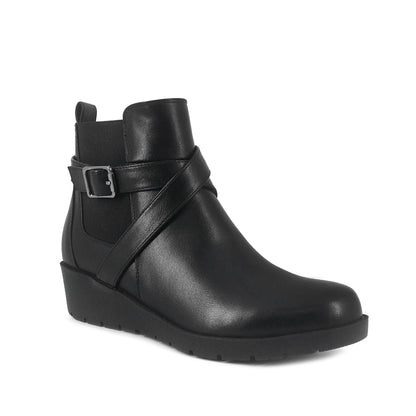 Botas Marcia negro para Mujer