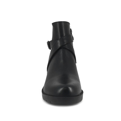 Botas Marcia negro para Mujer