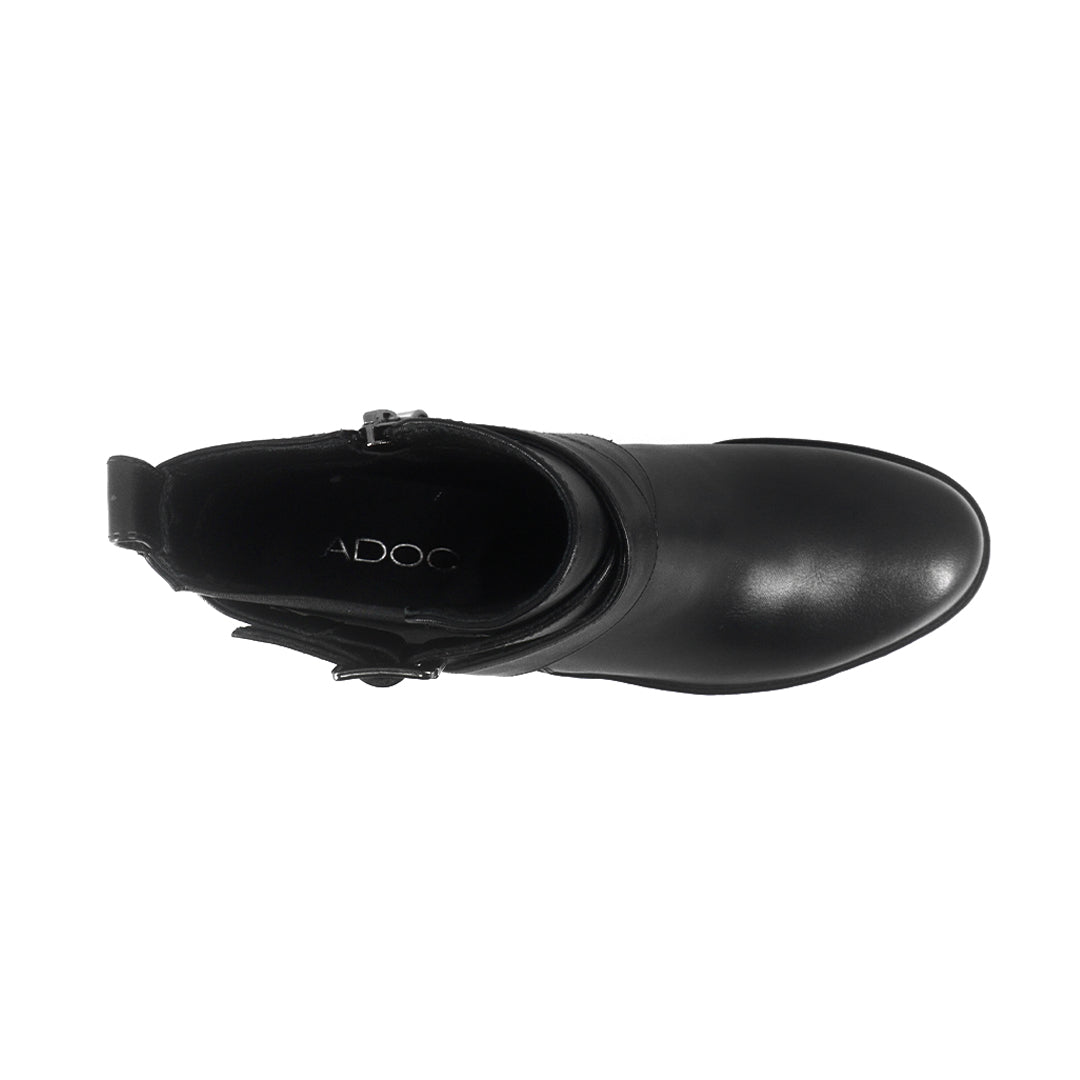 Botas Marcia negro para Mujer