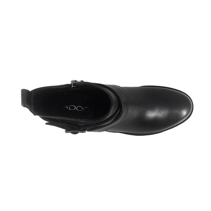 Botas Marcia negro para Mujer