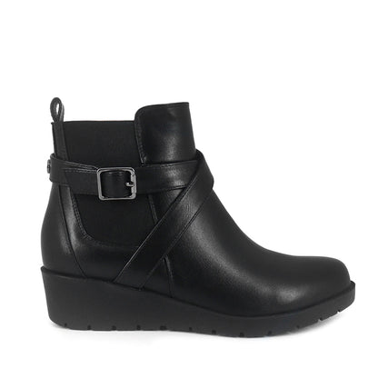 Botas Marcia negro para Mujer