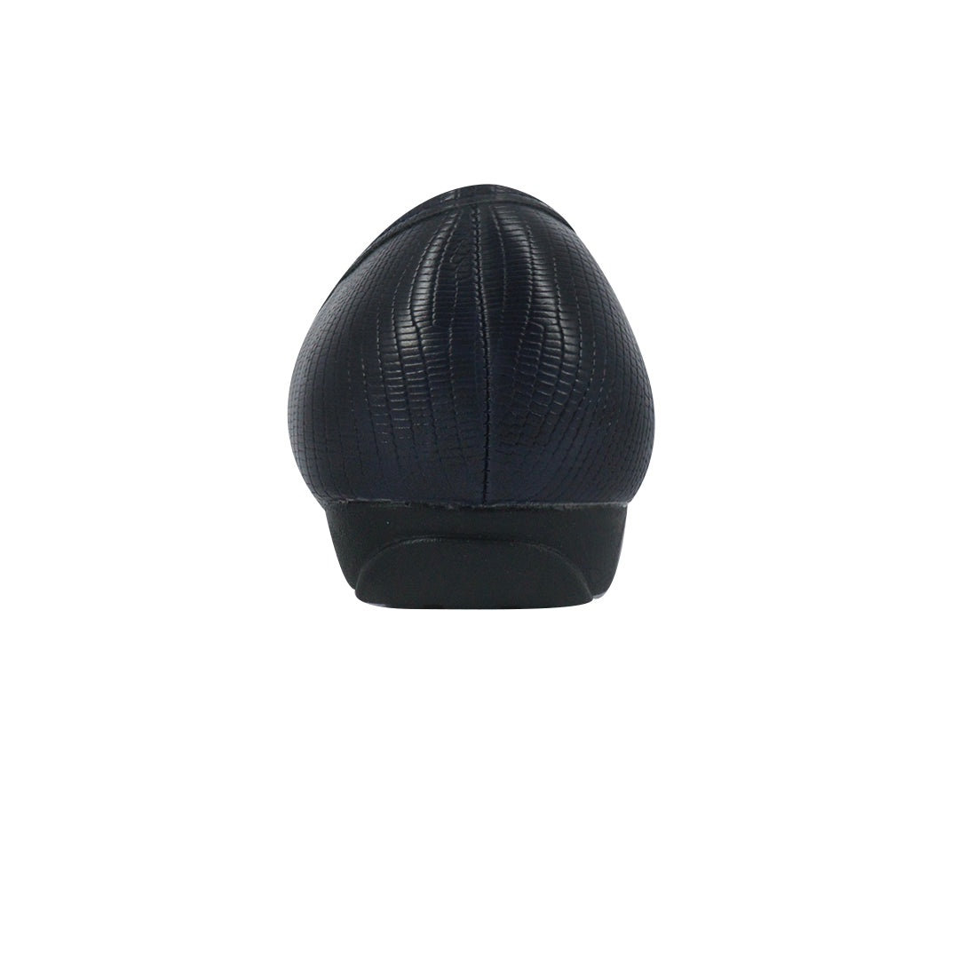 Balerinas Adela negro para Mujer