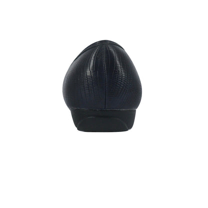 Balerinas Adela negro para Mujer
