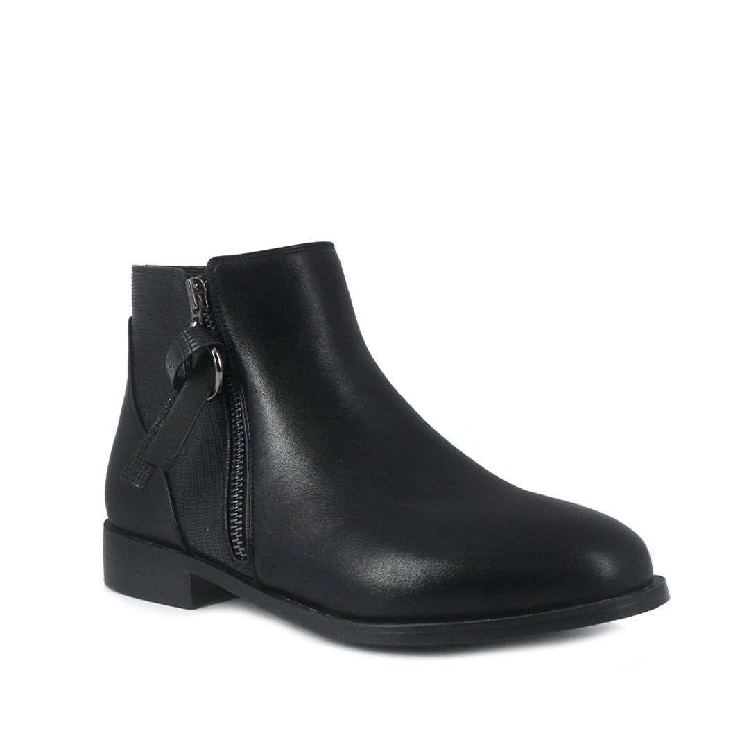Botas Roxy color negro