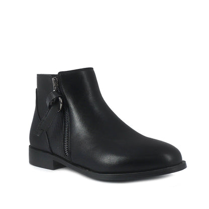 Botas Roxy color negro