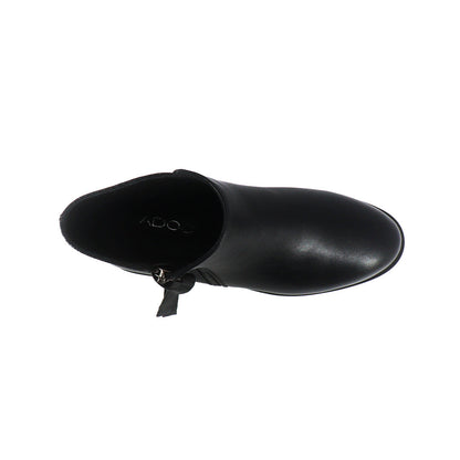 Botas Roxy color negro