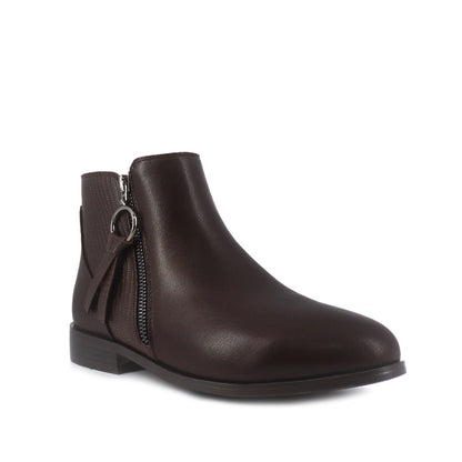 Botas Roxy color café