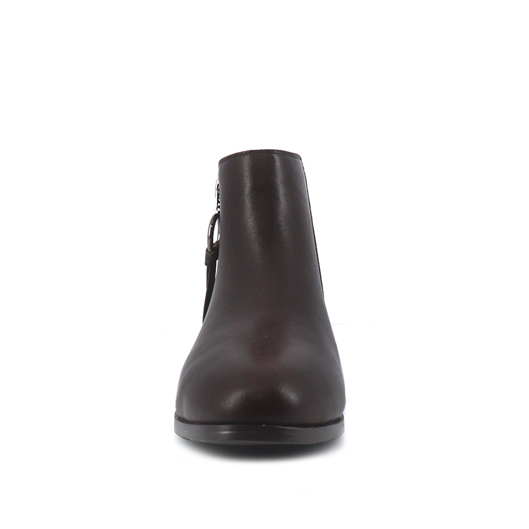 Botas Roxy color café