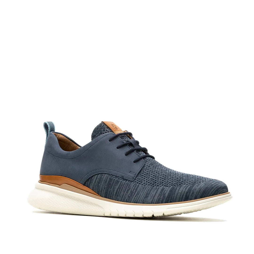 Zapato casual Advance Hybrid Oxford Navy para Hombre