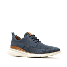 Zapato casual Advance Hybrid Oxford Navy para Hombre
