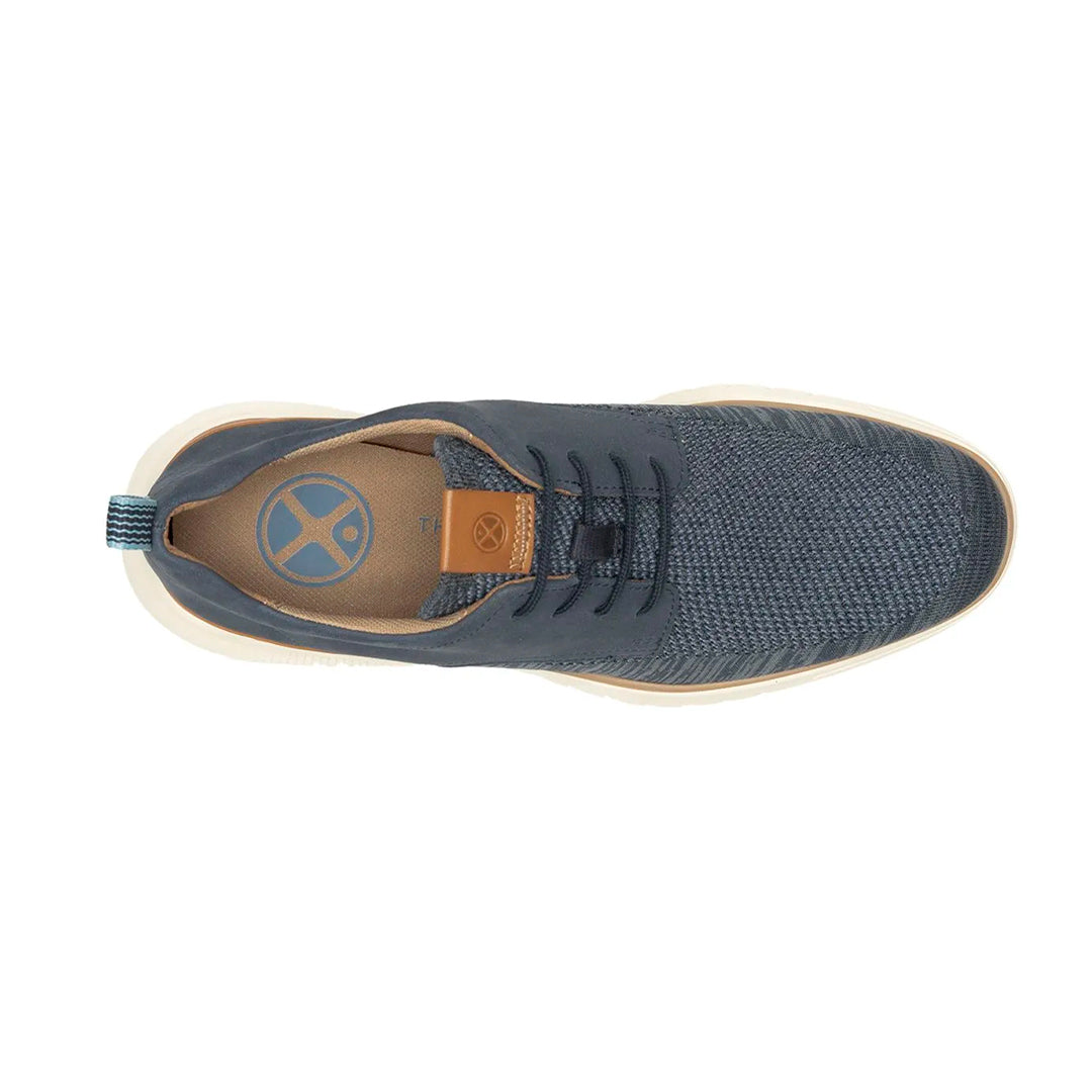Zapato casual Advance Hybrid Oxford Navy para Hombre