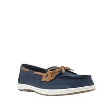 Mocasines Perry color azul