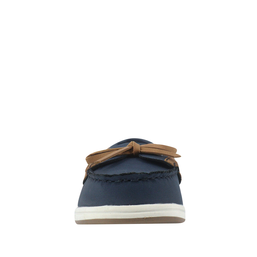 Mocasines Perry color azul