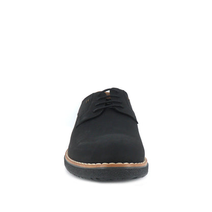 Derby shoes Thiago color negro