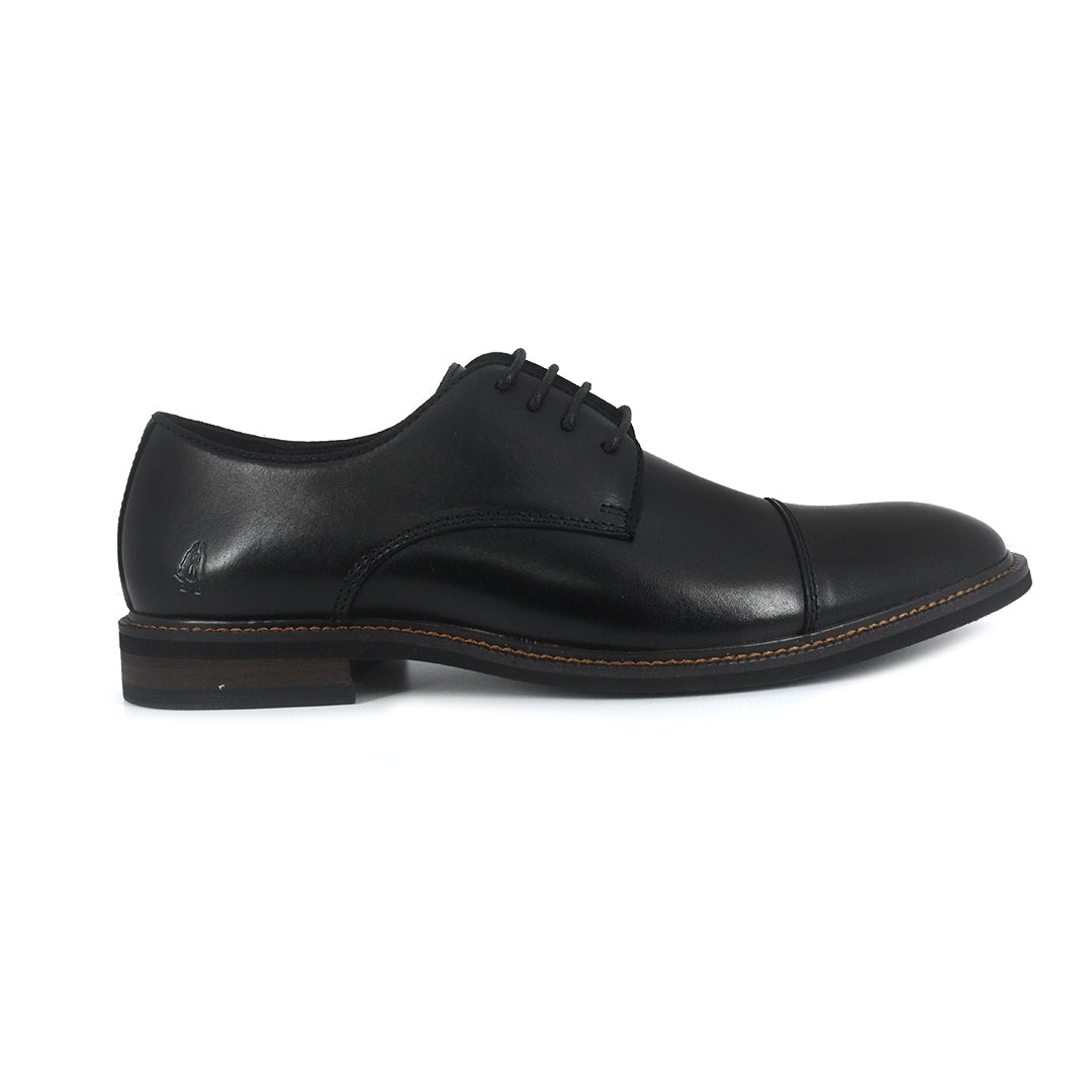 Zapatos Conor oxford negro para Hombre