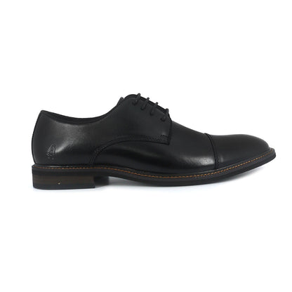 Zapatos Conor oxford negro para Hombre
