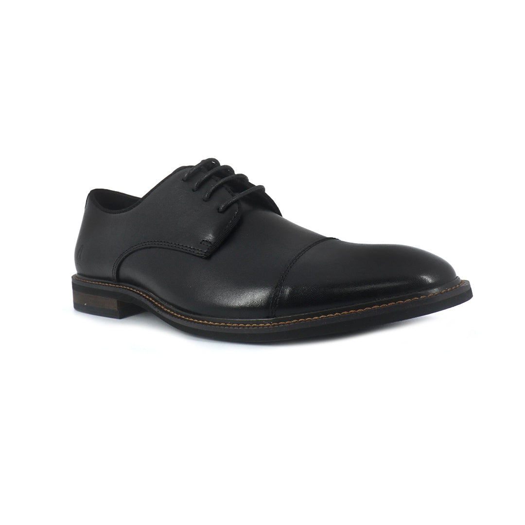 Zapatos Conor oxford negro para Hombre