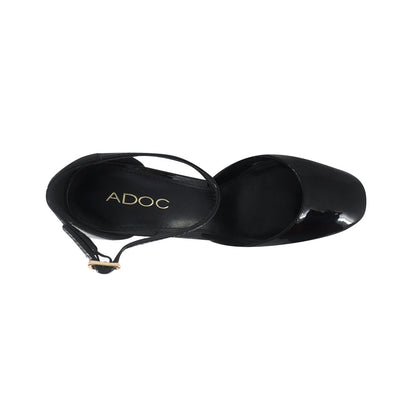 Zapatos de tacon Dion negro para Mujer