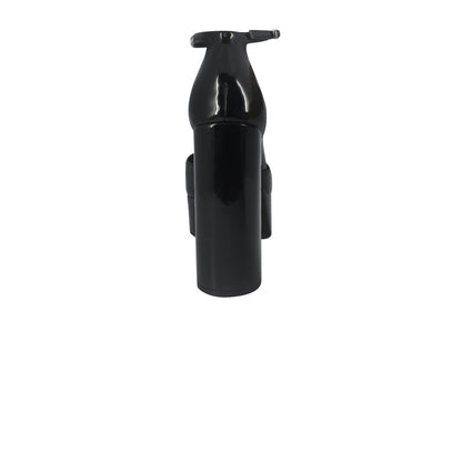 Zapatos de tacon Dion negro para Mujer