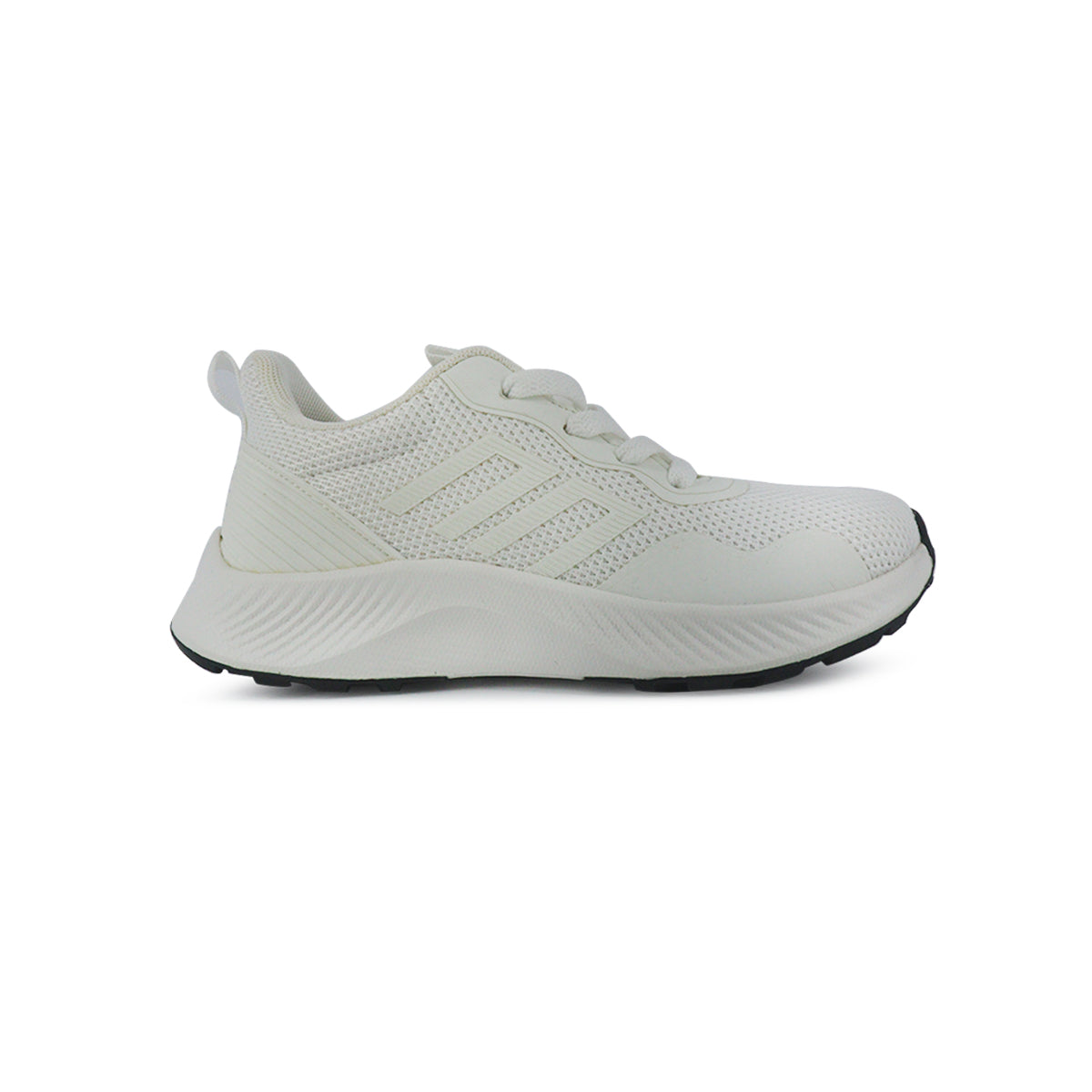 Tennis Wilybra blanco para Niños