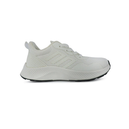 Tennis Wilybra blanco para Niños