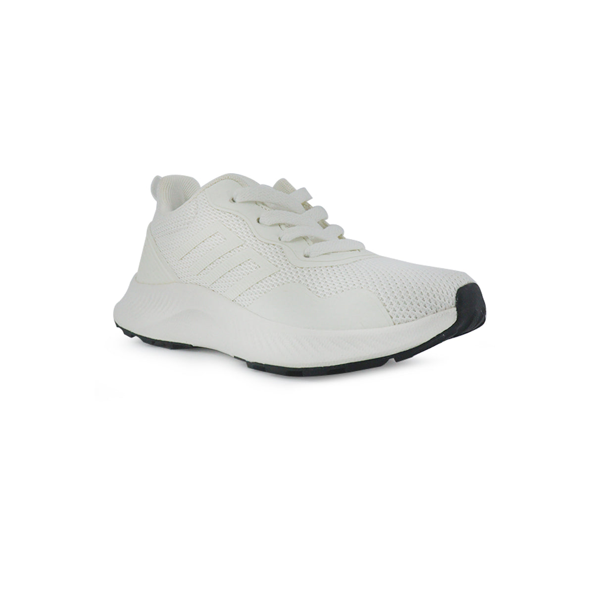 Tennis Wilybra blanco para Niños