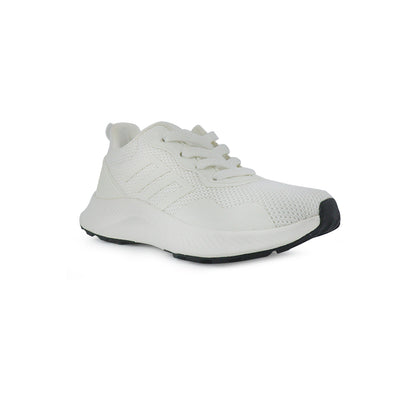 Tennis Wilybra blanco para Niños
