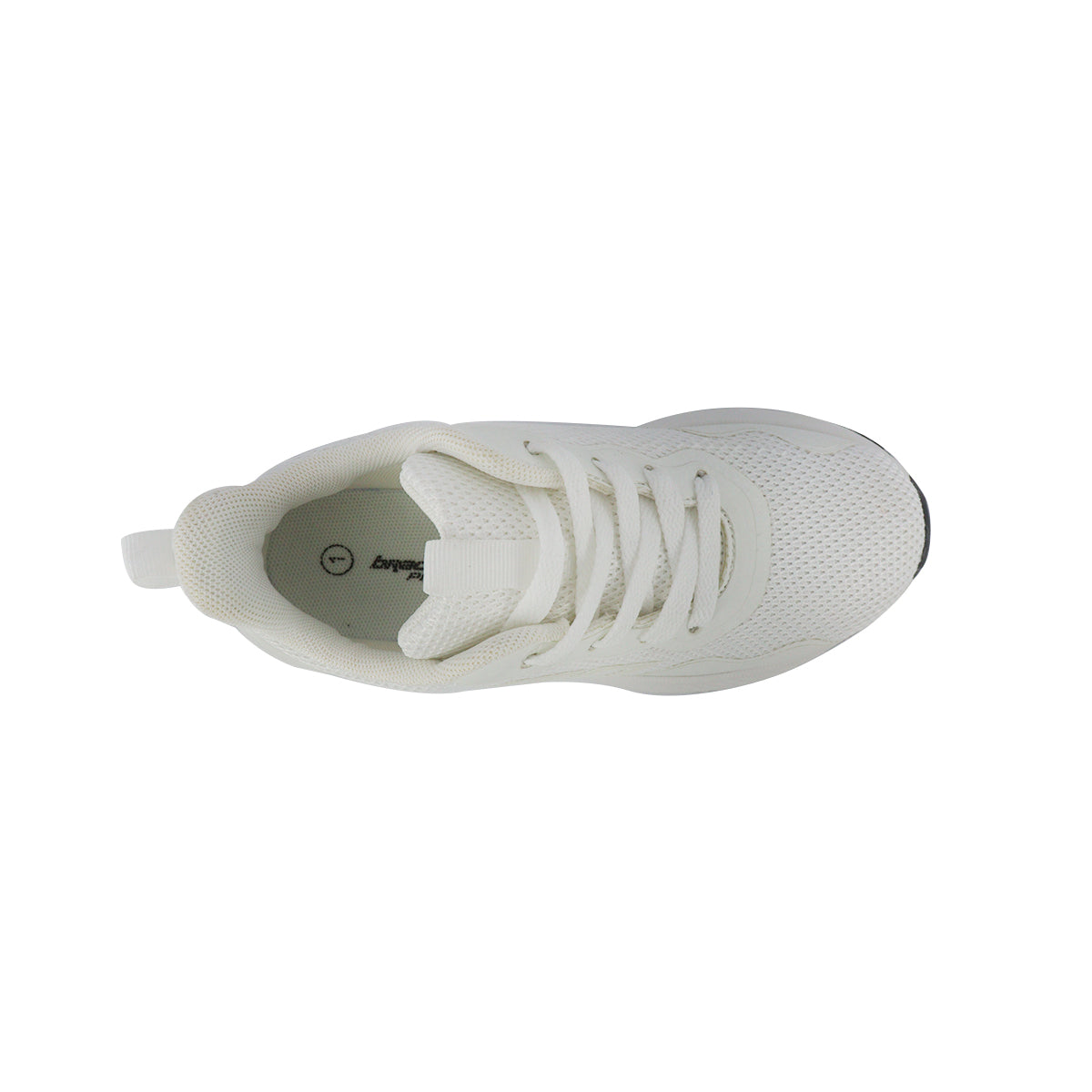 Tennis Wilybra blanco para Niños