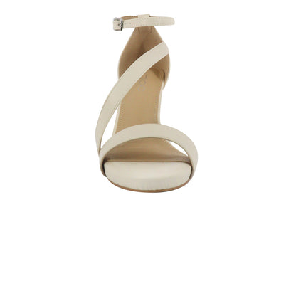 Sandalias Teresa blanco para Mujer