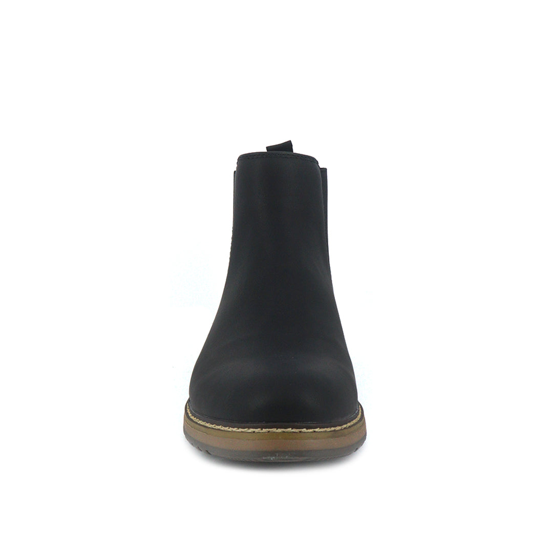 Botas Forest para hombre color negro