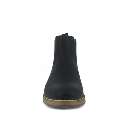 Botas Forest para hombre color negro