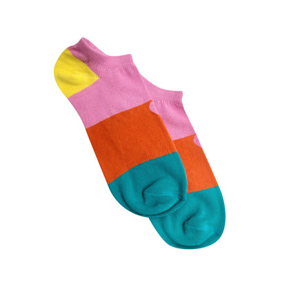 Calcetines Corazon multi