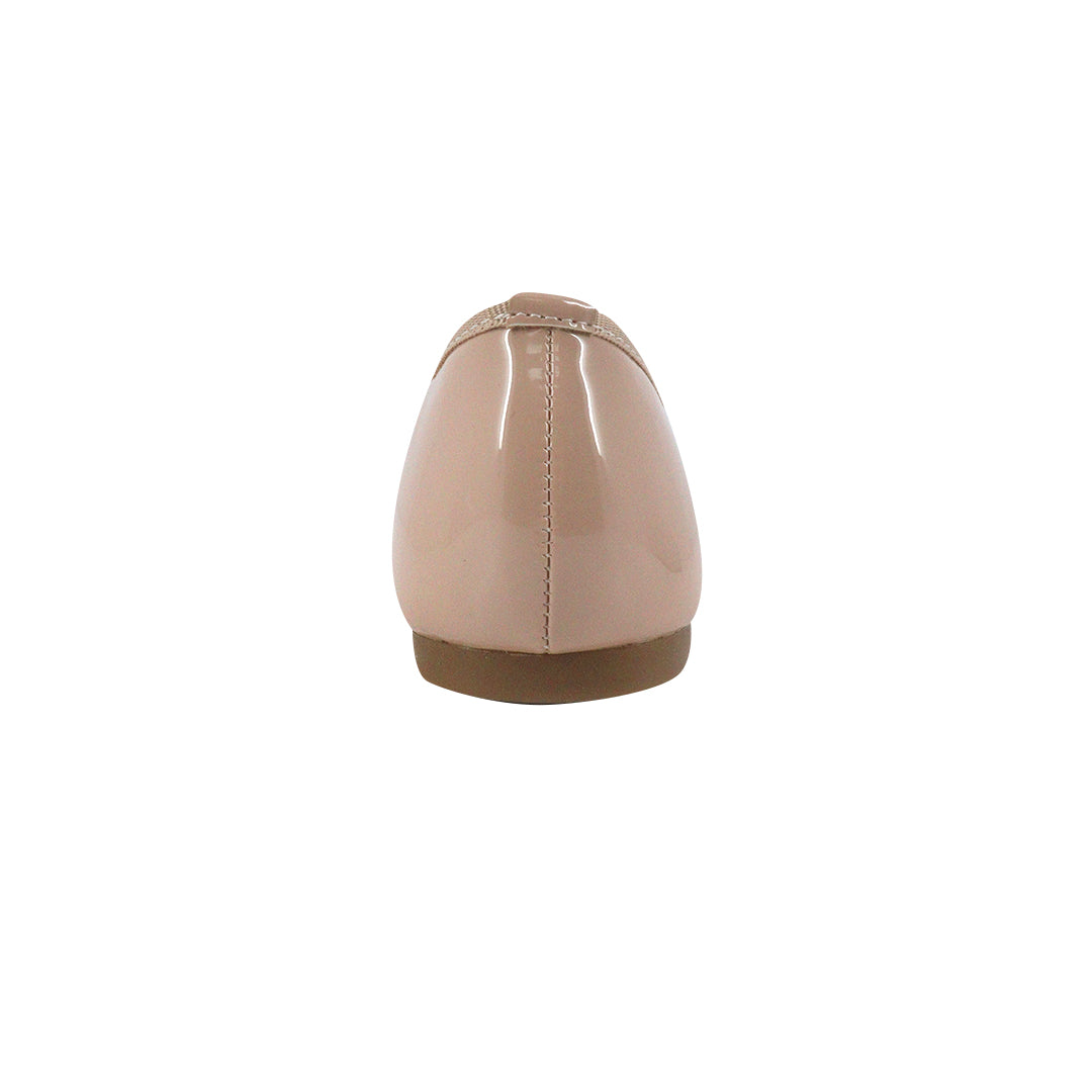 Balerinas Lili blush para Niñas